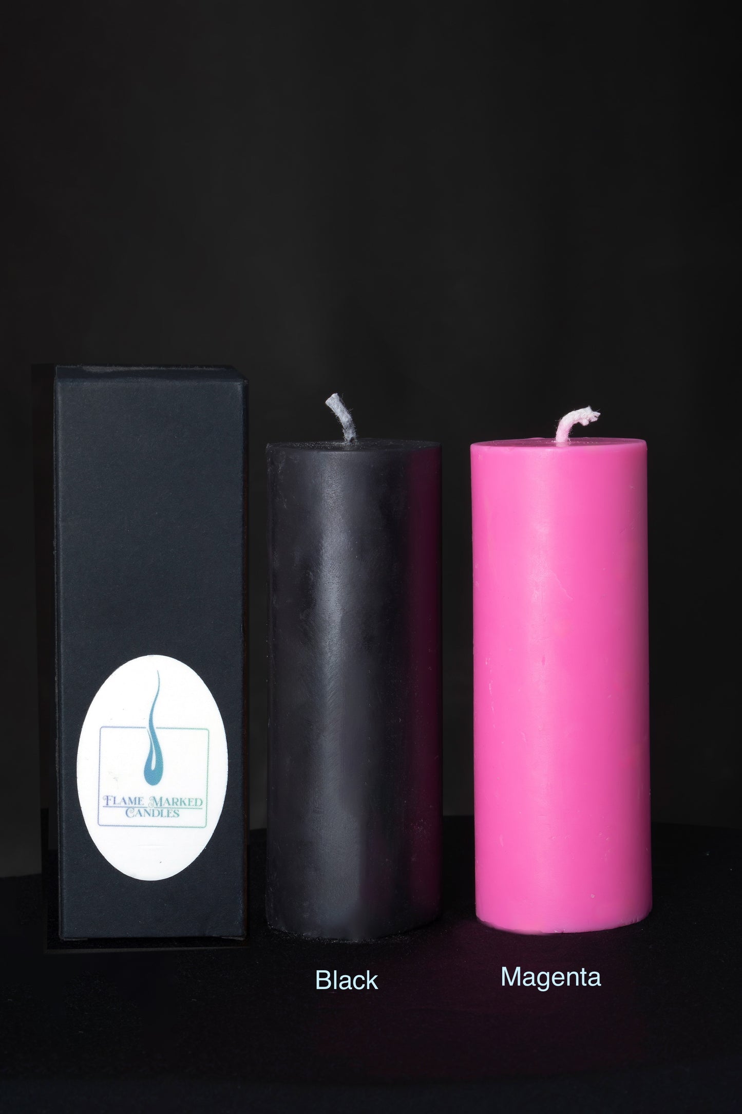 Sojakerzen 2er Set (LOW TEMP)