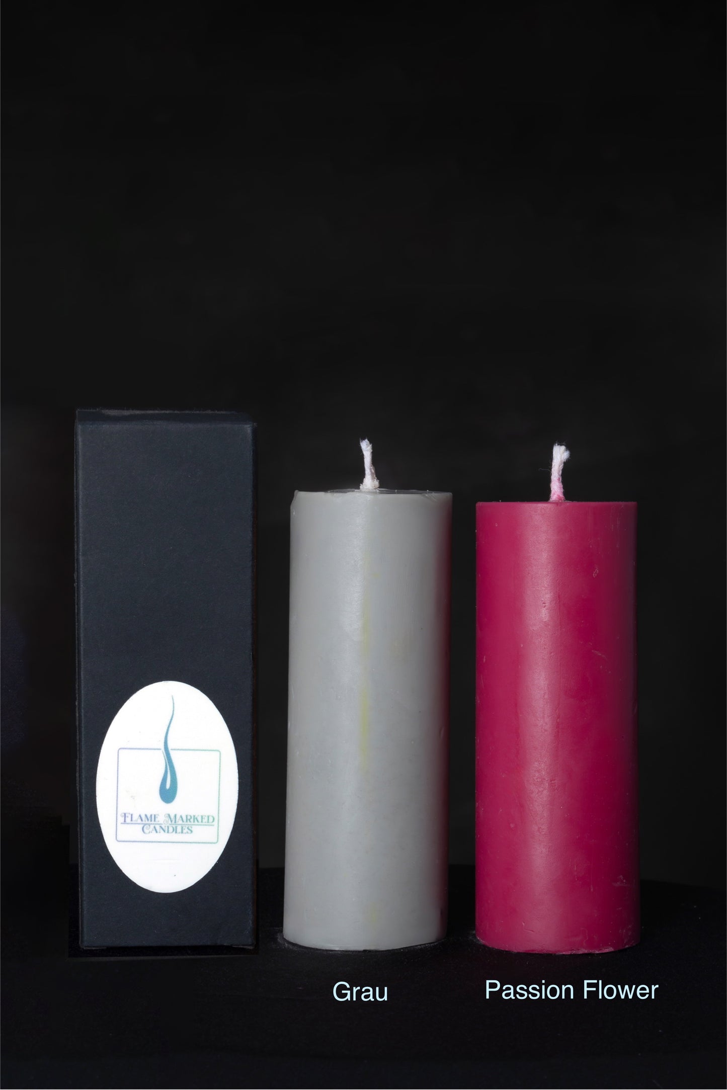 Sojakerzen 2er Set (LOW TEMP)