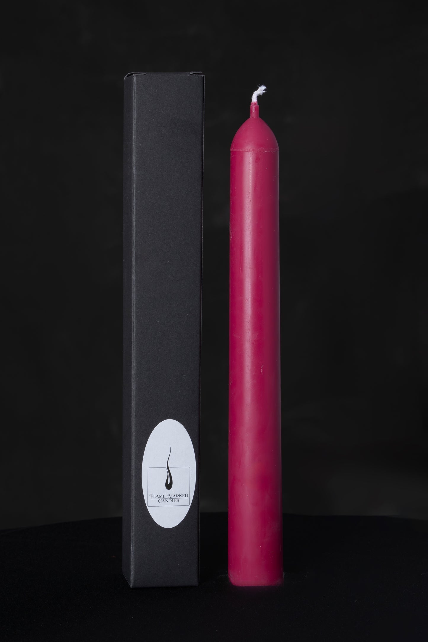 Stabkerzen Single (LOW TEMP)
