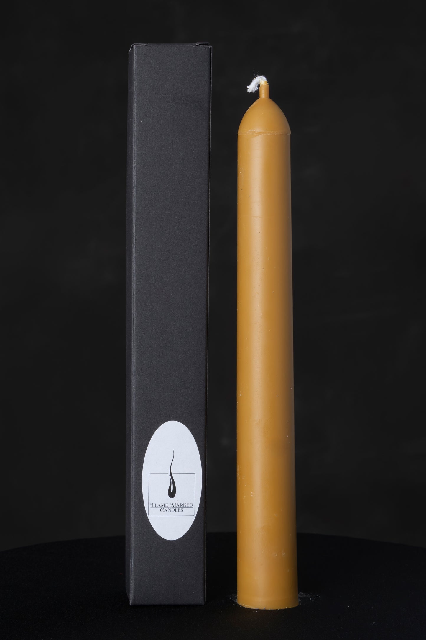 Stabkerzen Single (LOW TEMP)