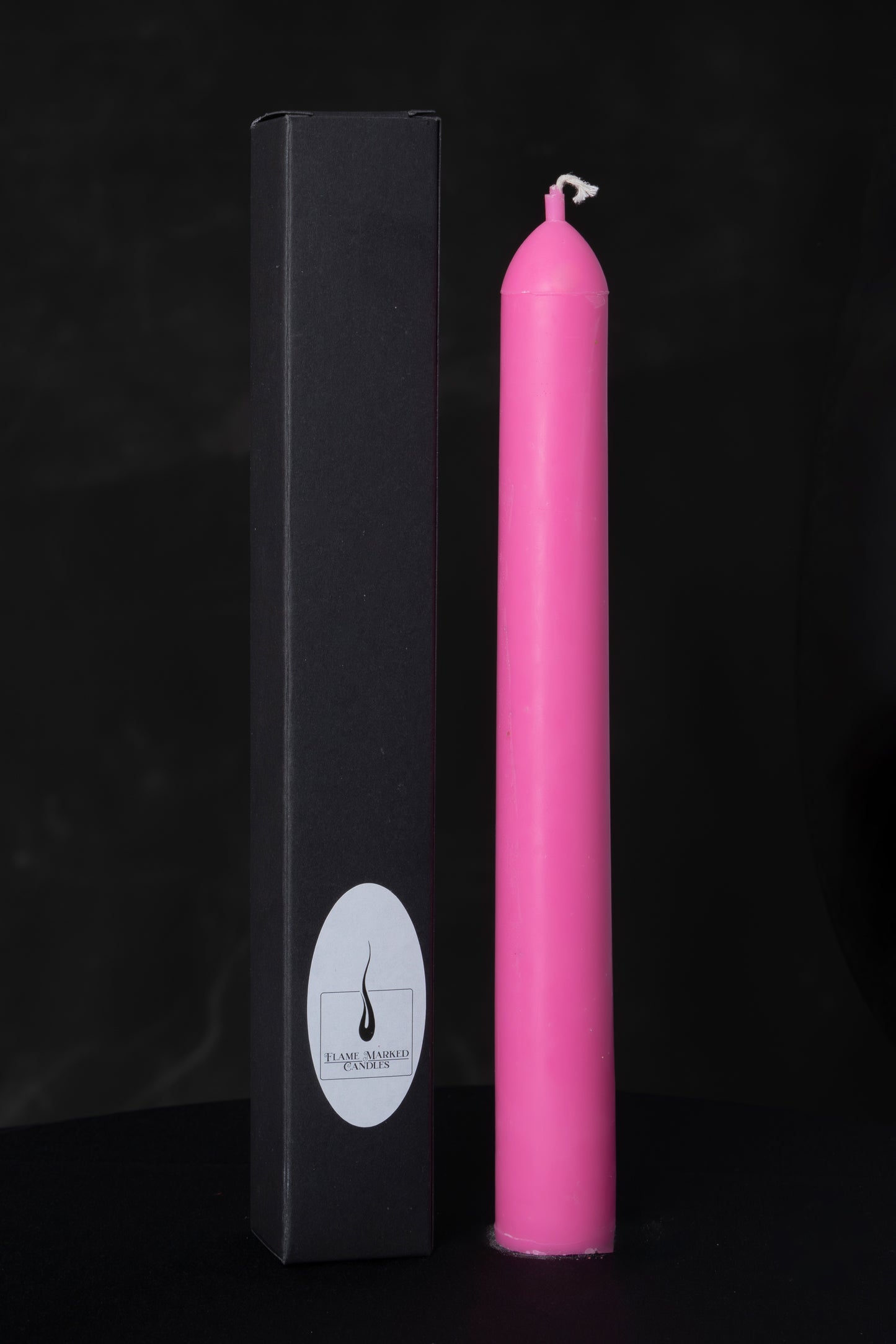 Stabkerzen Single (LOW TEMP)