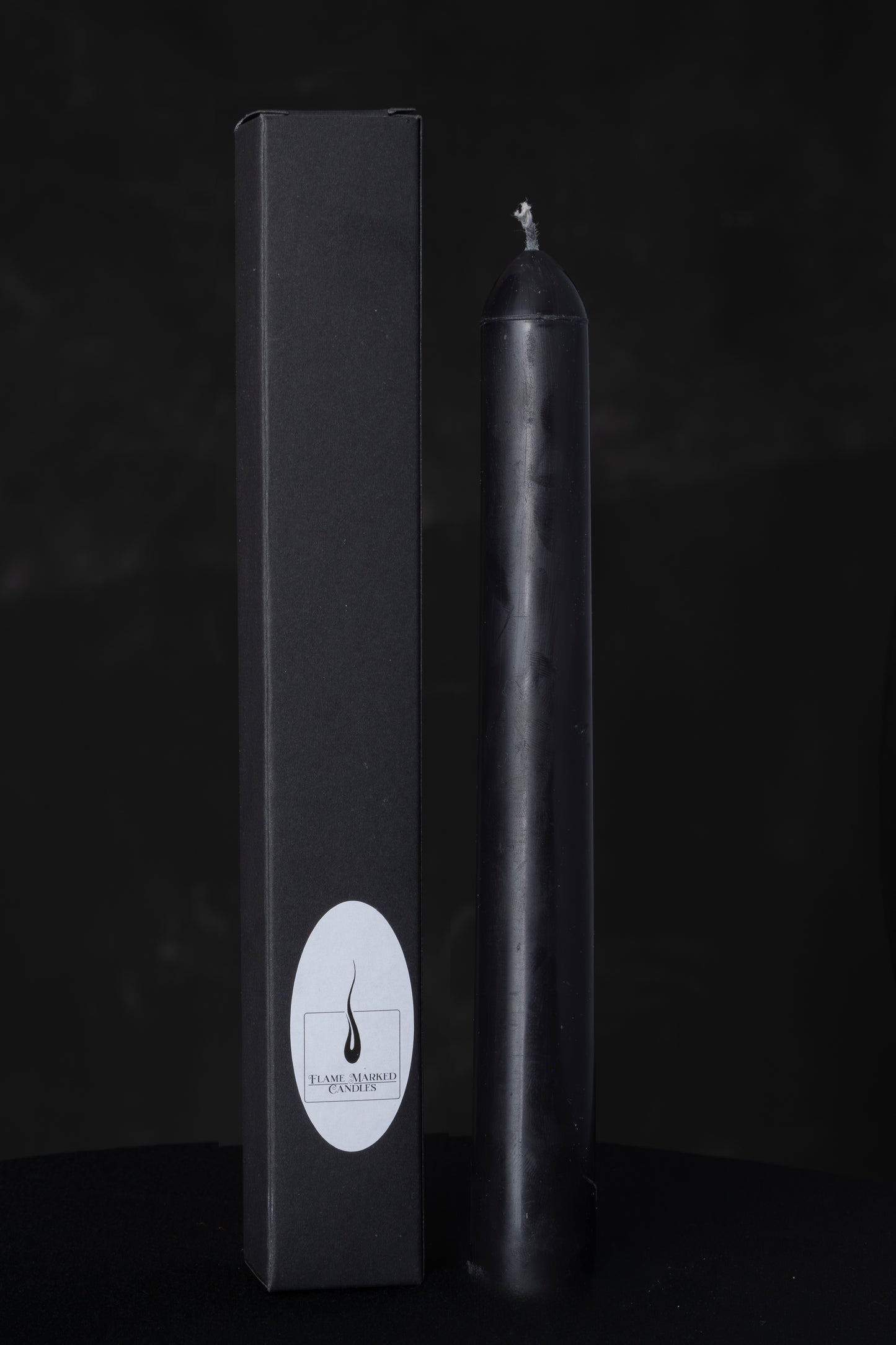 Stabkerzen Single (LOW TEMP)