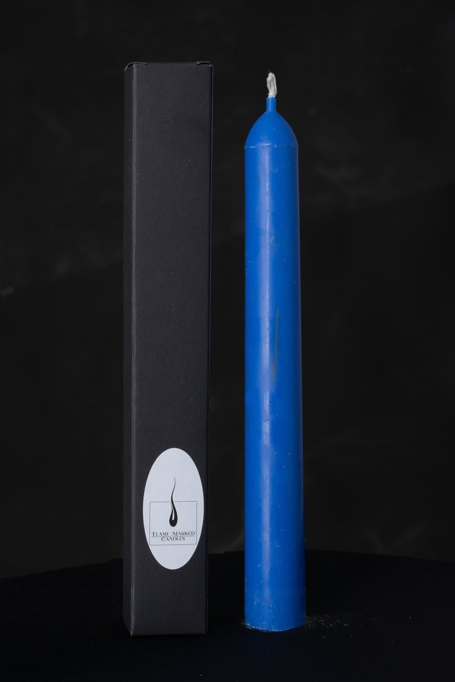 Stabkerzen Single (LOW TEMP)