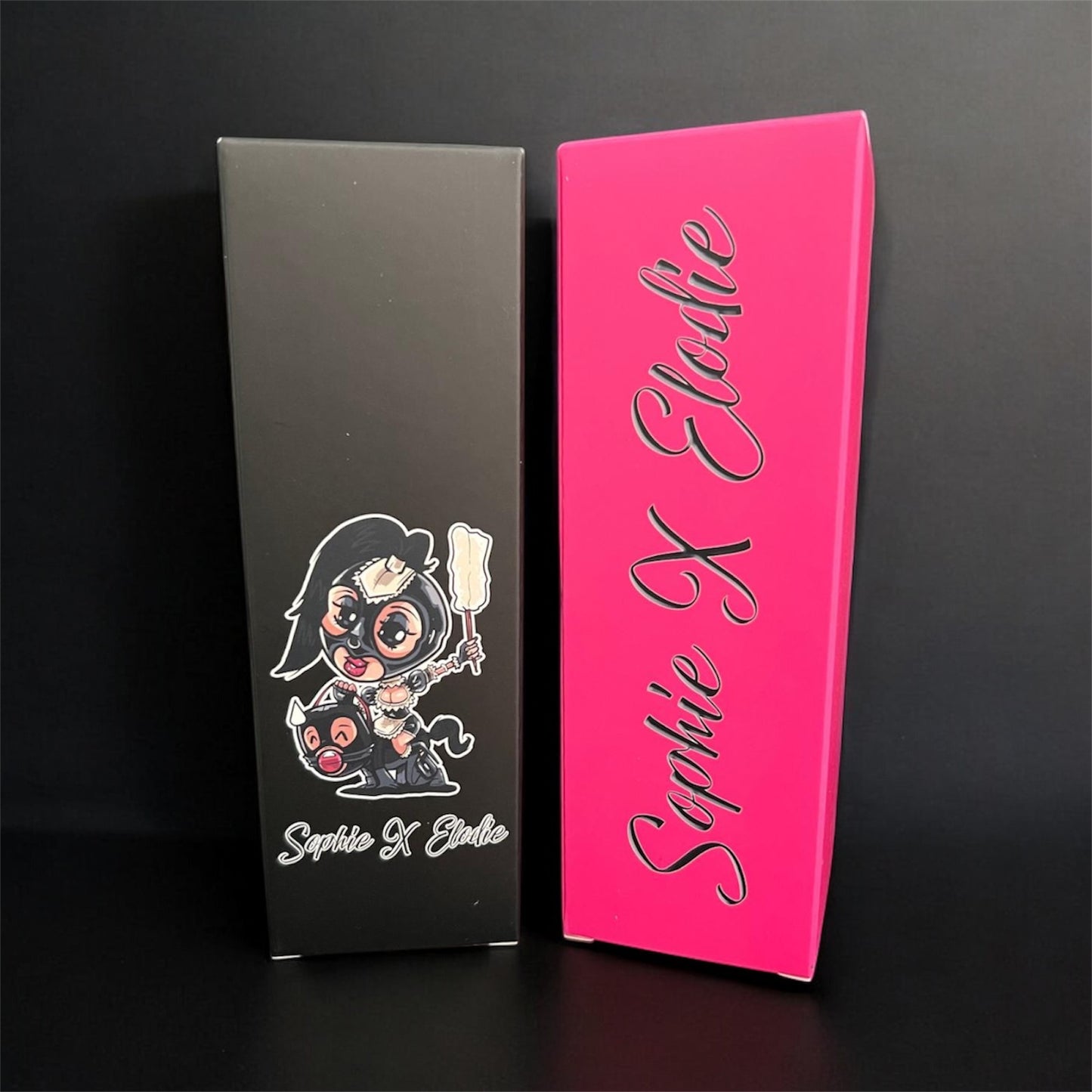 Sophie X Elodie Special Edition