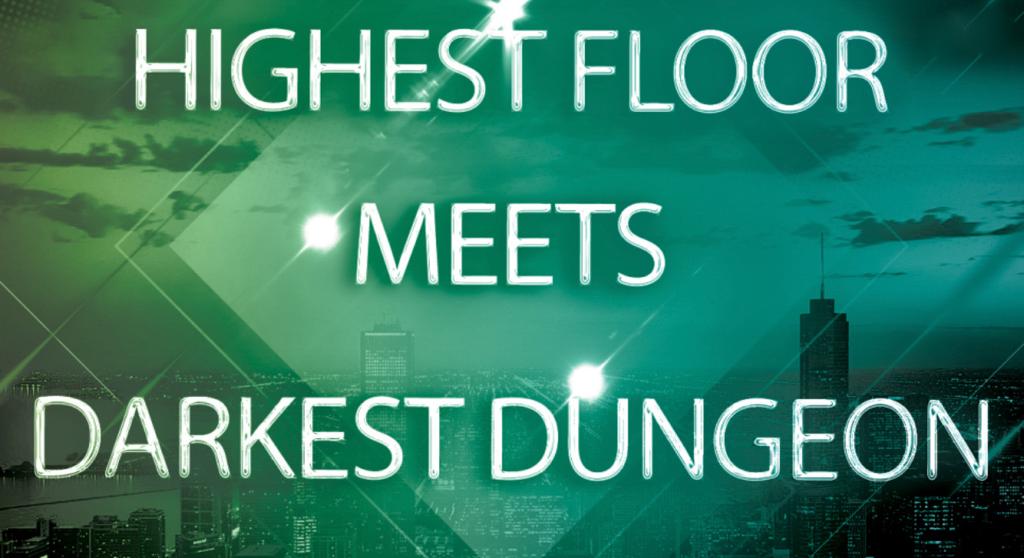 Highest Floor meets Darkest Dungeon 29.7.23