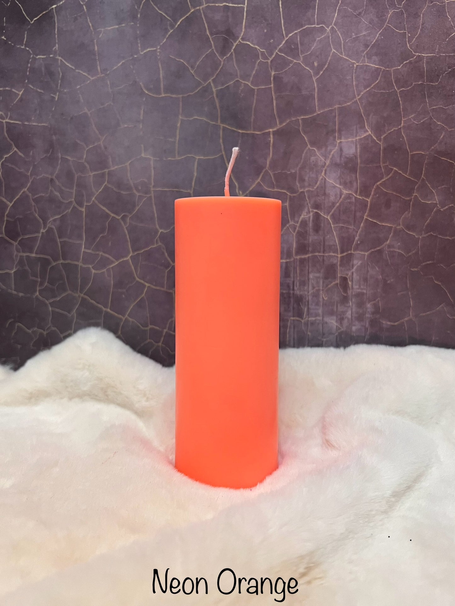 Wax Play Candles Set of 3