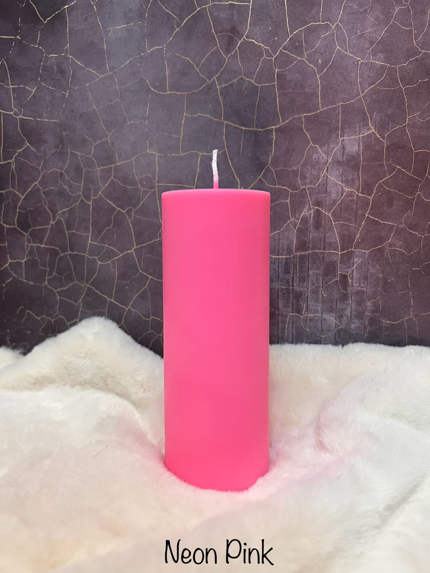 Wax Play Candles Set of 3