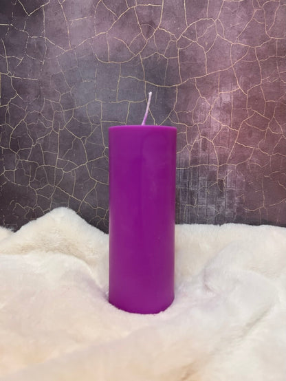 Wax Play Candles Set of 3