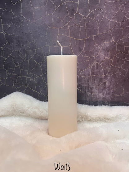 Wax Play Candles Set of 3