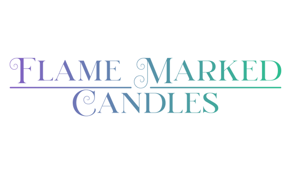 FlameMarkedCandles 